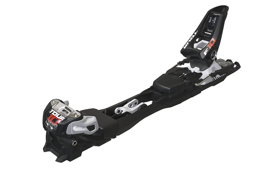 Marker F12 Tour EPF 2018/2019